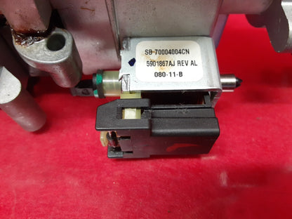 2007 - 2017 GM Multi Vehicle Ignition Switch Assembly W/ key Lock Set 23122150