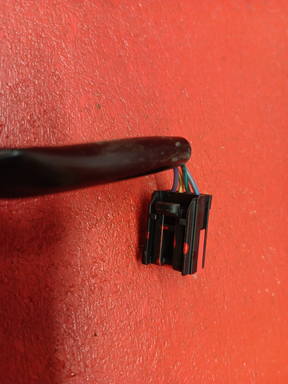 2008 - 2012 Ford Escape / 08-11 Mercury Mariner Hybrid Turn Signal PIGTAIL ONLY