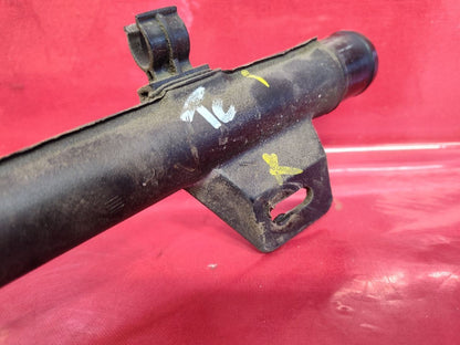 2002-2006 Mini Cooper Base / S Petrol Gas Tank Fuel Filler Neck Hose Tube