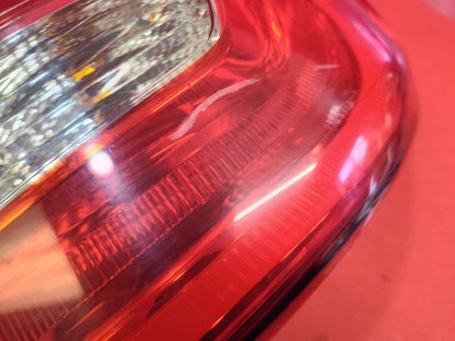 2015-2017 Hyundai Sonata GDI RIGHT PASSENGER Outer Tail Light Lamp Halogen