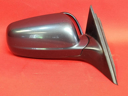1999-2004 VW Volkswagen Passat RIGHT PASSENGER Door Mirror LC7V Blue Anthracite