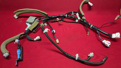 2011 2012 Infiniti QX56 Power Liftgate Hatch Wiring Harness 24070-1LA0A