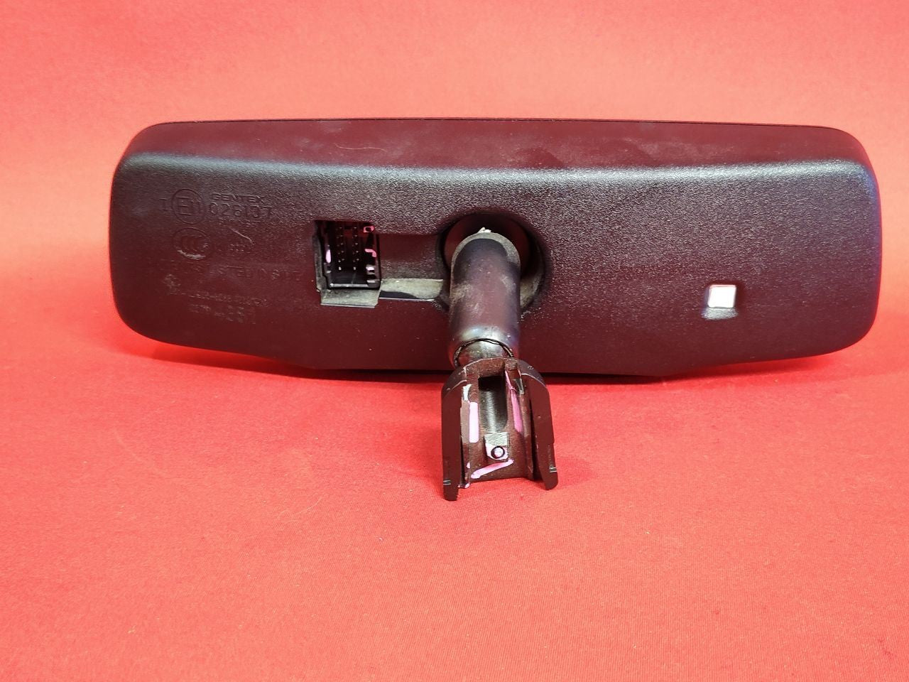 2009-2014 Chevy Buick GMC Cadillac Interior Rearview Mirror CAMERA + AUTODIM