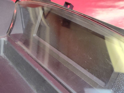 2009-2011 Honda Pilot EX EX-L Dash Display Information Screen w/ Bezel Black
