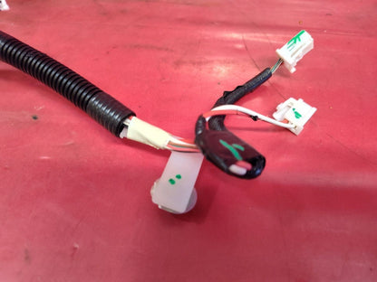 2008-2013 Lexus IS250 REAR LEFT DRIVER Door Wiring Harness 82153-53041