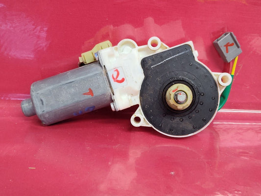 06-10 Ford Explorer Mercury Mountaineer REAR LEFT DRIVER Power Window Motor