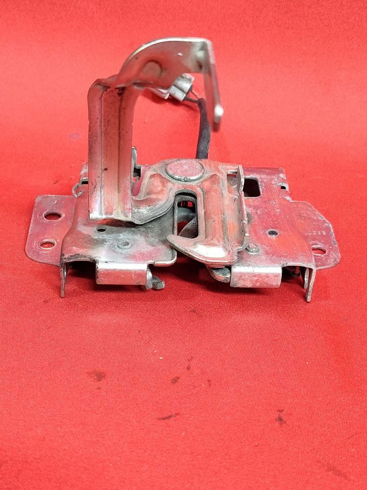 2018-2020 Mitsubishi Eclipse Cross Hood Bonnet Release Latch Lock Actuator