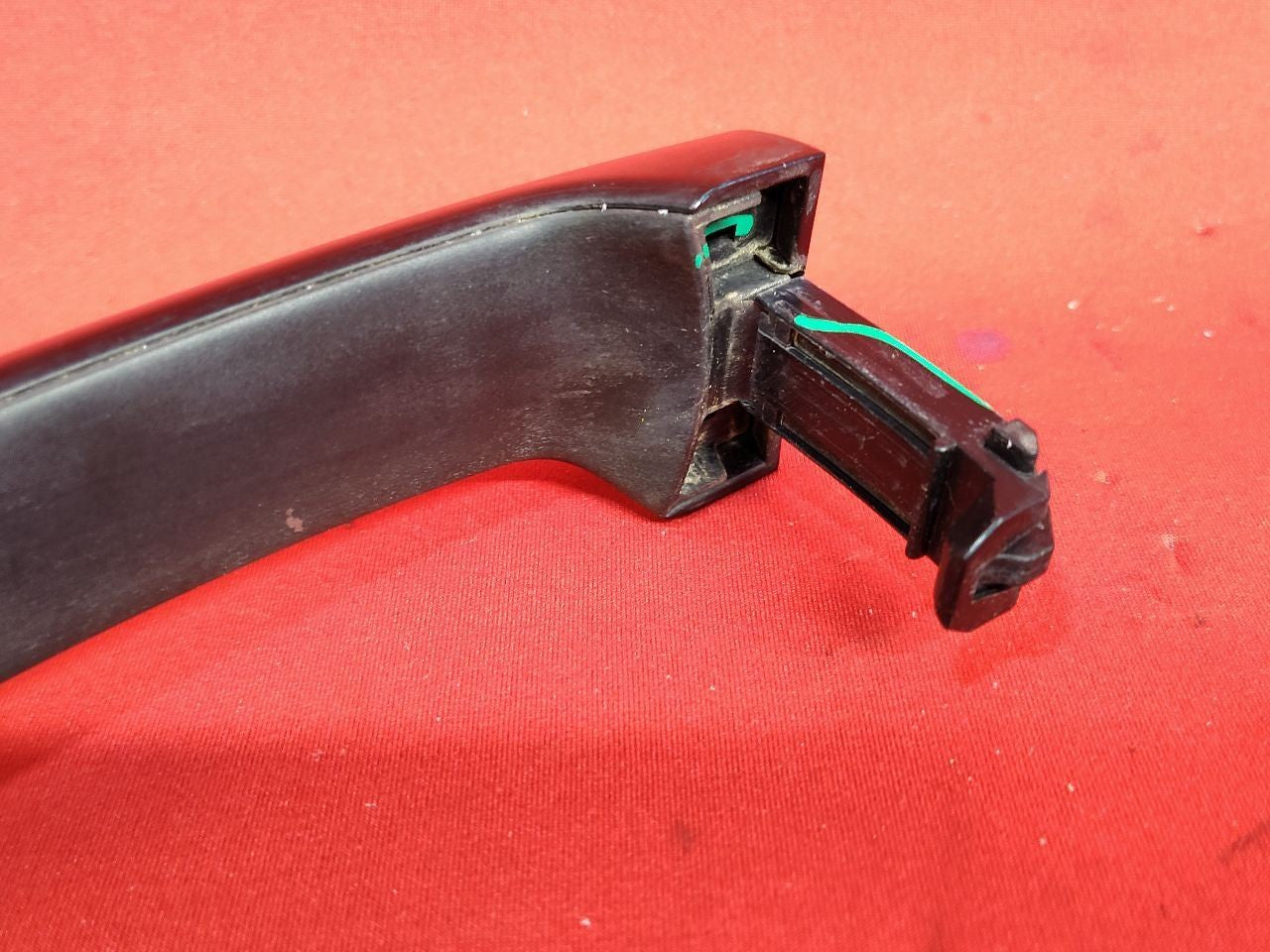 13-15 Range Rover 12-15 Evoque Exterior Door Handle Santorini PASSIVE ENTRY