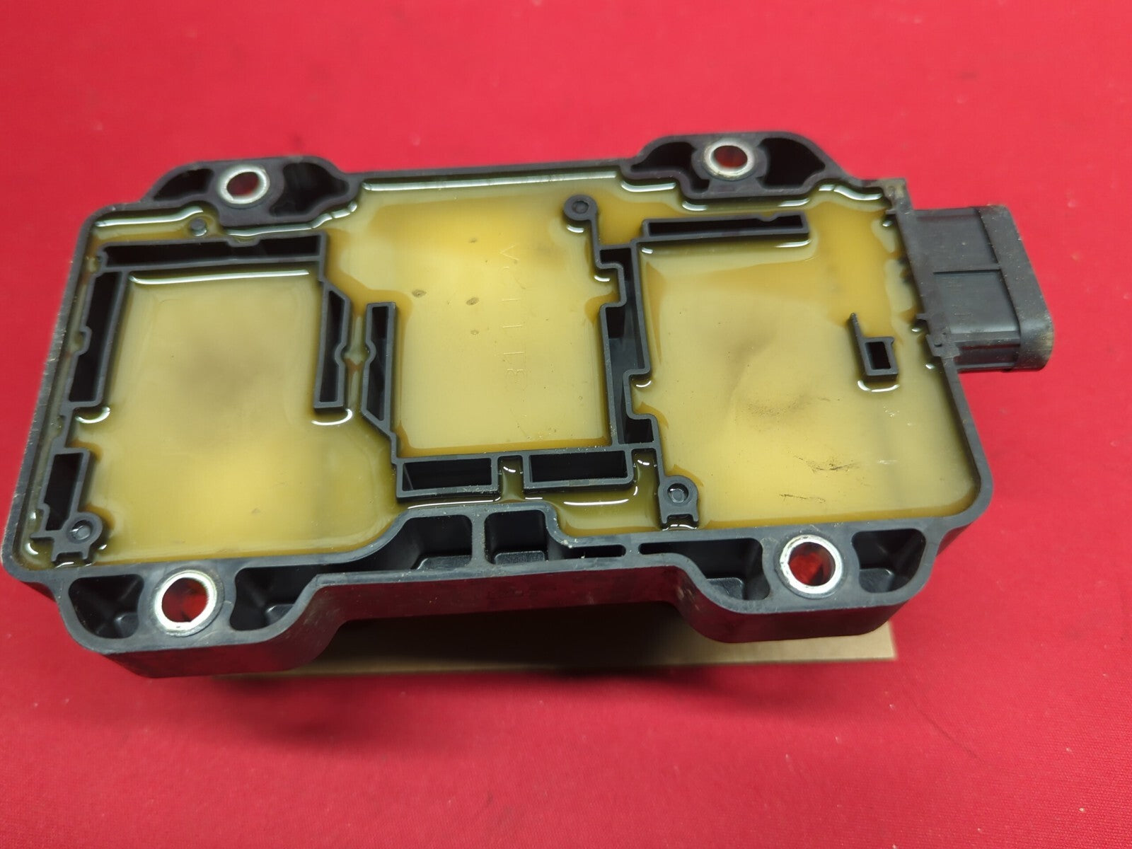 2004 - 2014 Chevy Buick GMC Pontiac Saturn V6 Ignition Coil Pack 12595088
