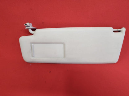 2009-2017 VW Volkswagen Tiguan Sun Visor Shade Set GREY Germany Built Vin1 W
