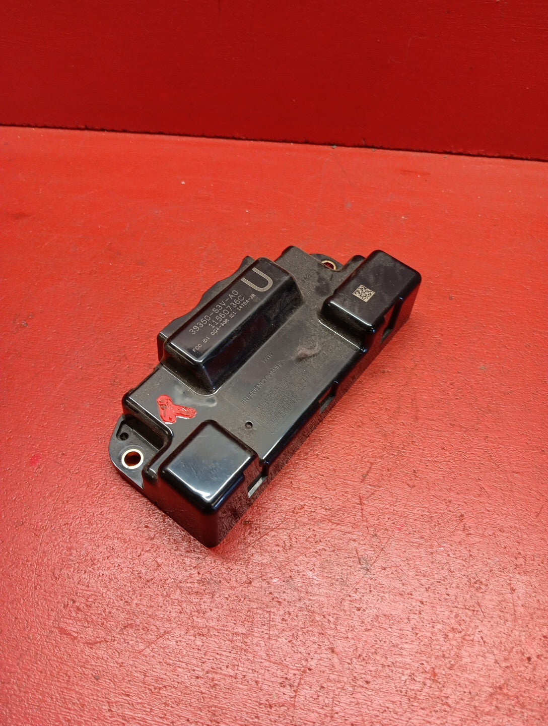 2004 2005 2006 Acura MDX TPMS Receiver Unit module 39350-S3V-A02