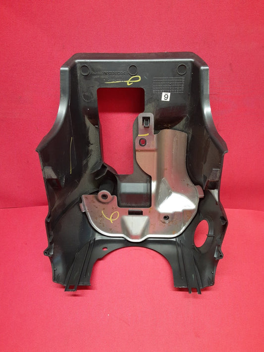 2006 - 2011 Honda Civic Hybrid Steering Column LOWER Shroud Trim Cover Molding