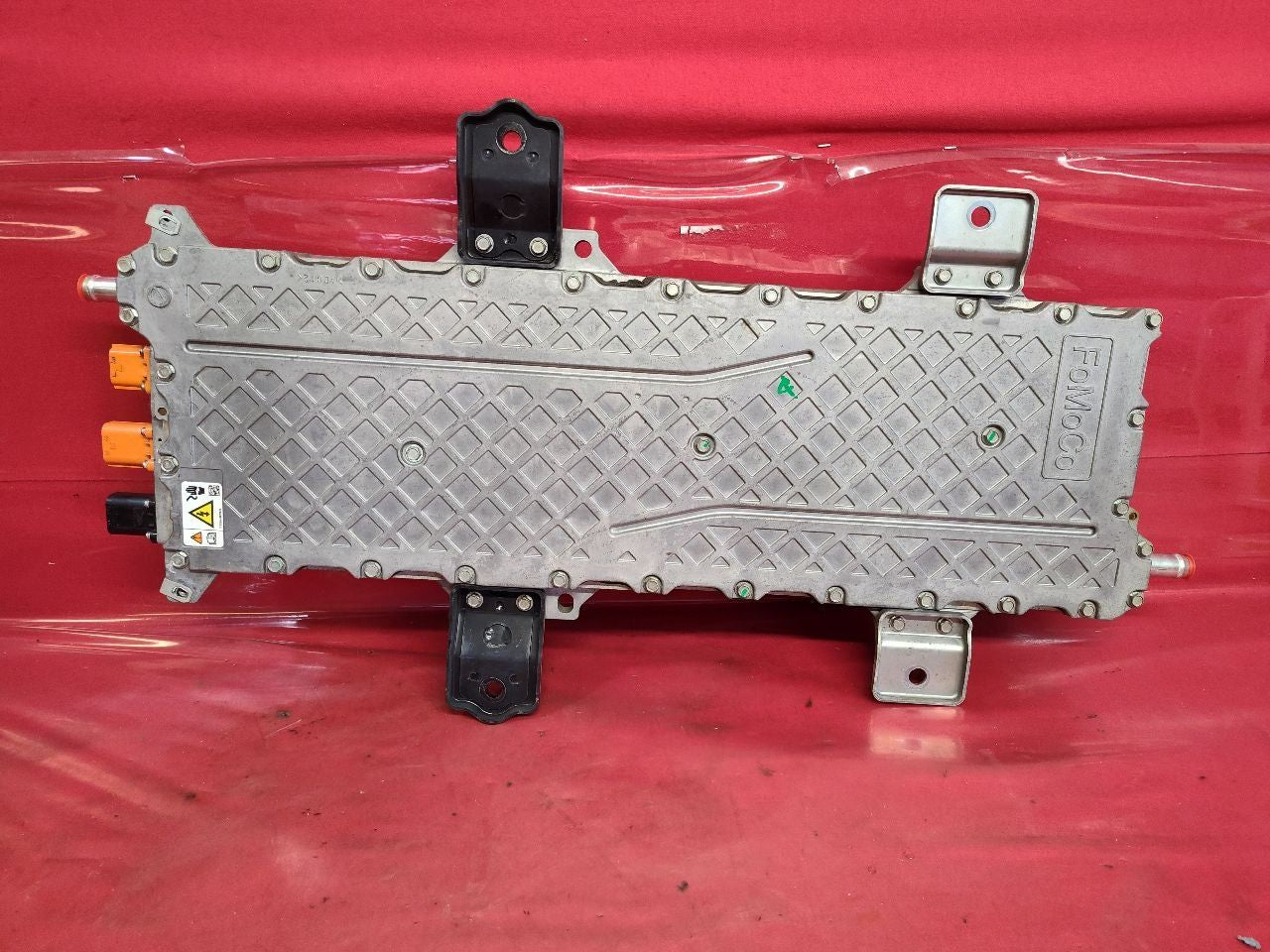 2012-2018 Ford Focus ELECTRIC EV Onboard Battery Charging Unit - 51k Miles