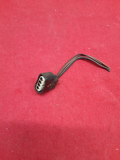 1998 1999 2000 2001 2002 2003 2004 Toyota Lexus V8 Direct Ignition Coil PIGTAIL
