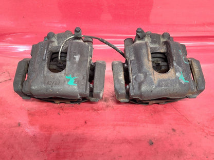 2004-2010 BMW X3 / 01-06 330i 330Ci Right Left REAR Brake Caliper Set 127k