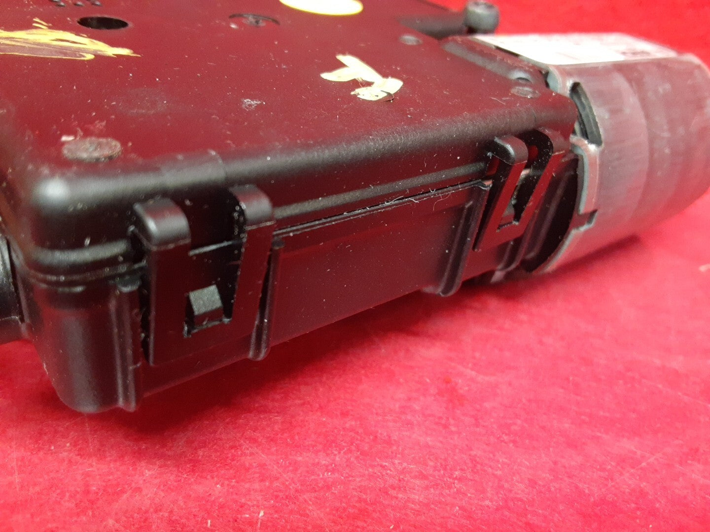 2007 - 2015 Audi Q7 Sunroof Glass Power Window Motor 4L0-959-591 - Qty:1