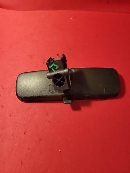 2005 2006 2007 Volvo Interior Rear View Mirror Windshield 307447045