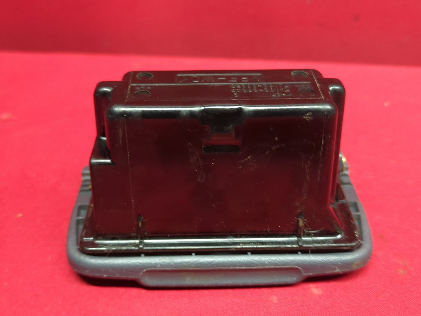 1996 - 2000 Toyota RAV4 RAV-4 FRONT Console Ash Tray Gray 74102-42010-B1