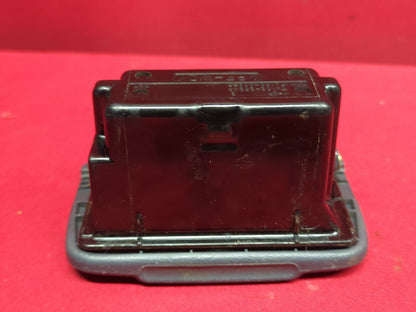 1996 - 2000 Toyota RAV4 RAV-4 FRONT Console Ash Tray Gray 74102-42010-B1