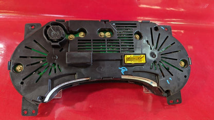 2010 Ford Explorer 4.0L 4.6L Auto Transmission Speedometer Instrument Cluster