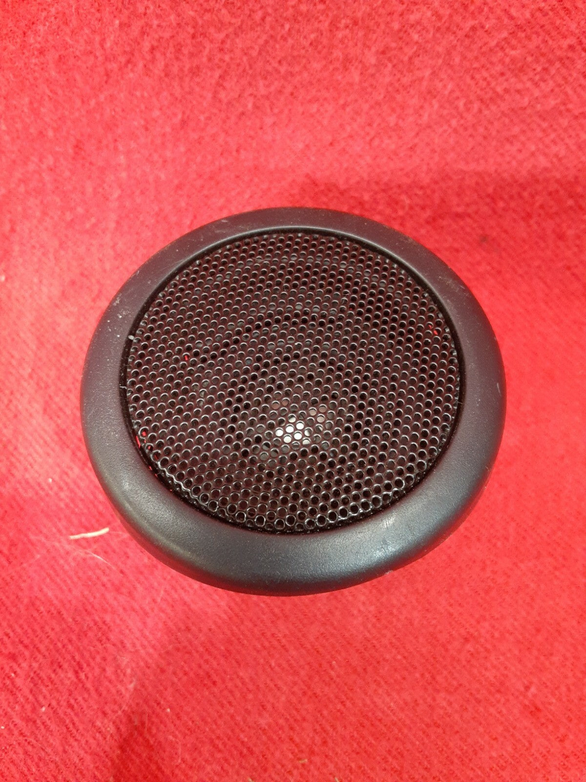2004 2005 2006 2007 2008 2009 Toyota Prius Tweeter Speaker Rear 86160-0WB50