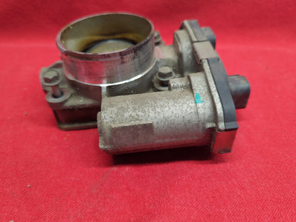 2007 - 2012 Multiple Pontiac Saturn GMC Chevrolet - Throttle Body - 12694871