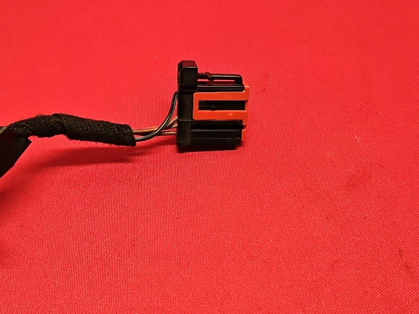 2012 Ford Escape Radio Antenna GPS PIGTAIL AL8T-19H464-AG
