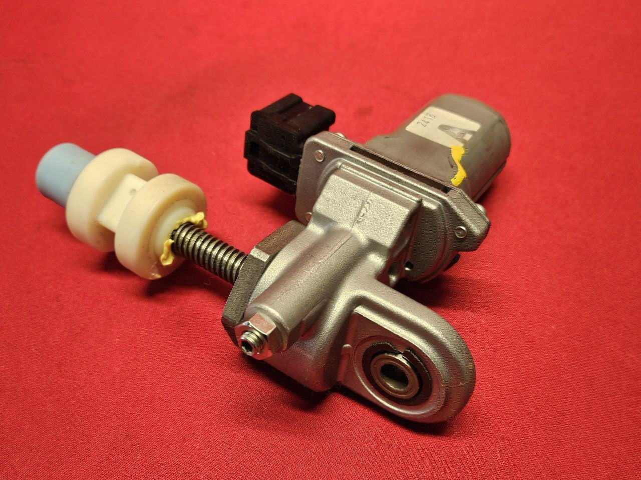 2011-2020 Infiniti / 2009-2024 Nissan Steering Column Power TELESCOPIC Motor
