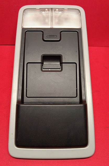 2004 - 2007 Freestar / Monterey Roof Map Dome Light Console 5F2Z-17519A70-AAA