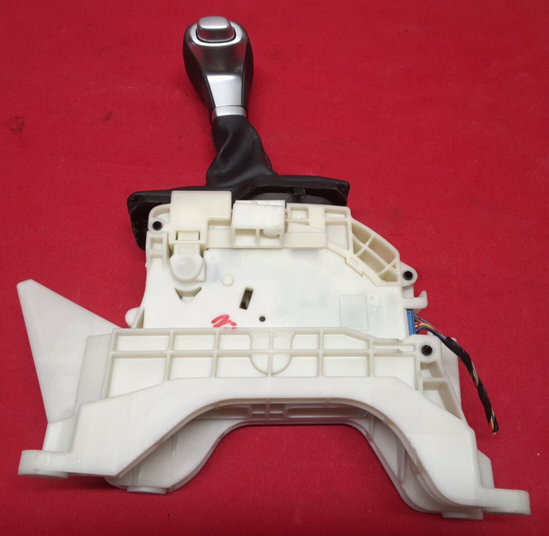 2016 2017 2018 2019 2020 Kia Optima Transmission Gear Shifter w/ Boot & Knob