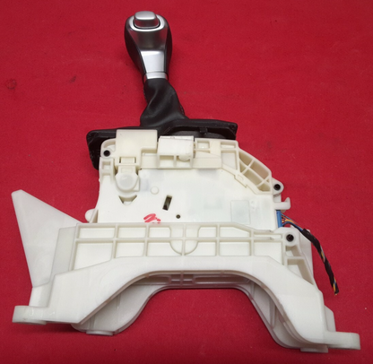 2016 2017 2018 2019 2020 Kia Optima Transmission Gear Shifter w/ Boot & Knob