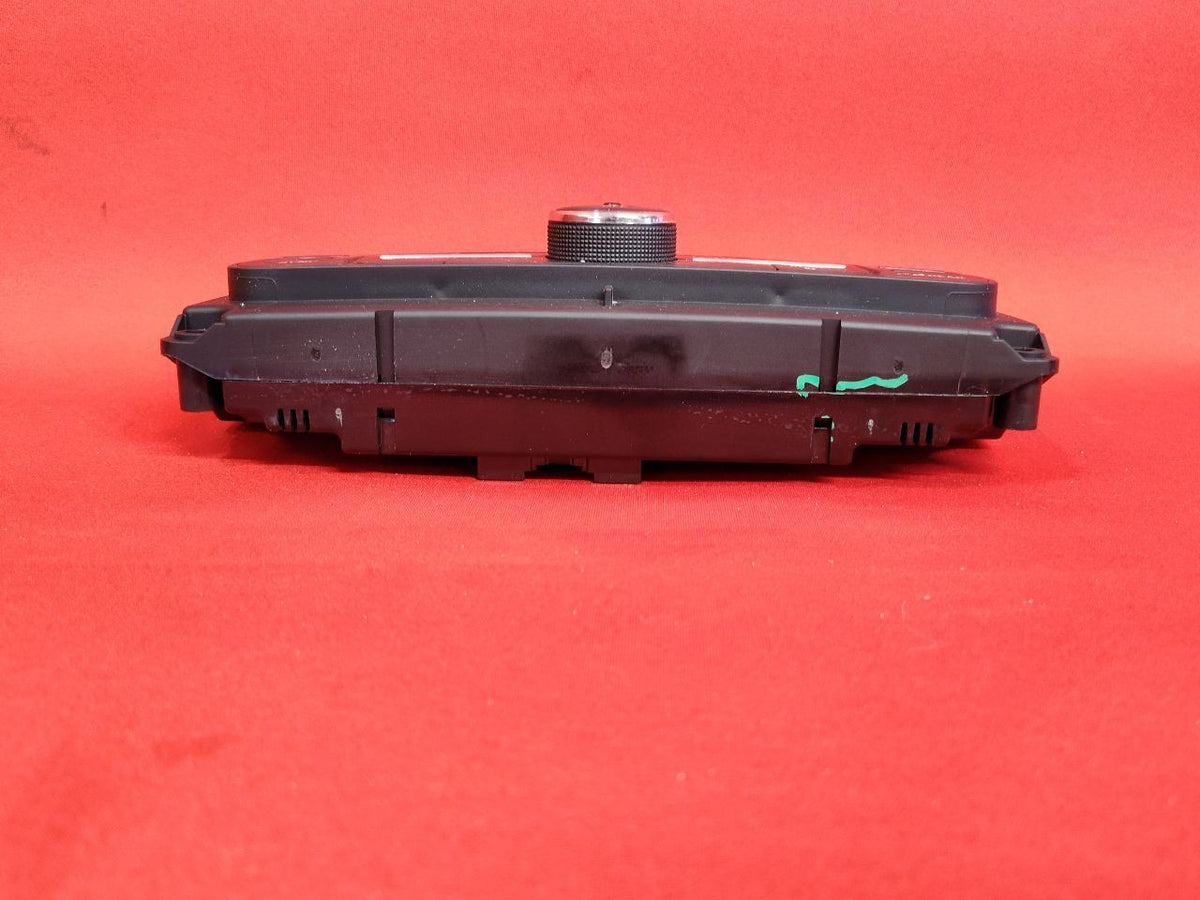 2012-2020 Chrysler Dodge Van HVAC Climate Temp Control Unit w/ 3 Zone AUTO