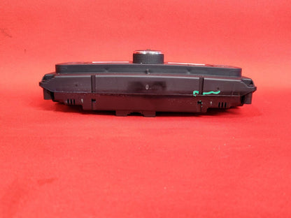 2012-2020 Chrysler Dodge Van HVAC Climate Temp Control Unit w/ 3 Zone AUTO
