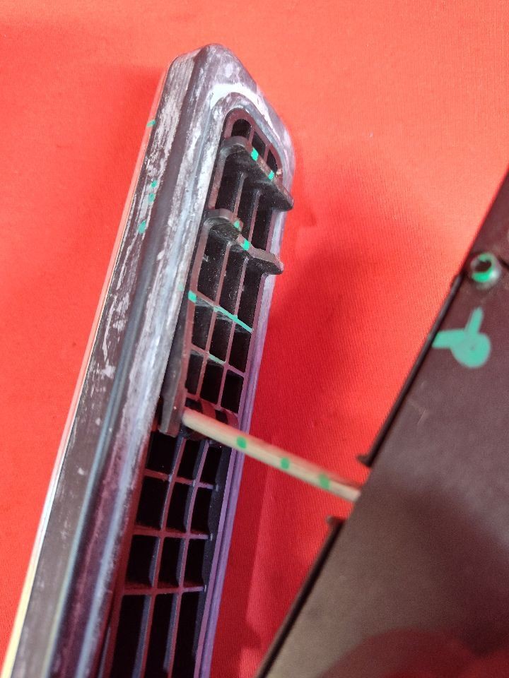 2008-2021 Mercedes Benz Accelerator Gas Foot Pedal Travel Sensor w/ Sport