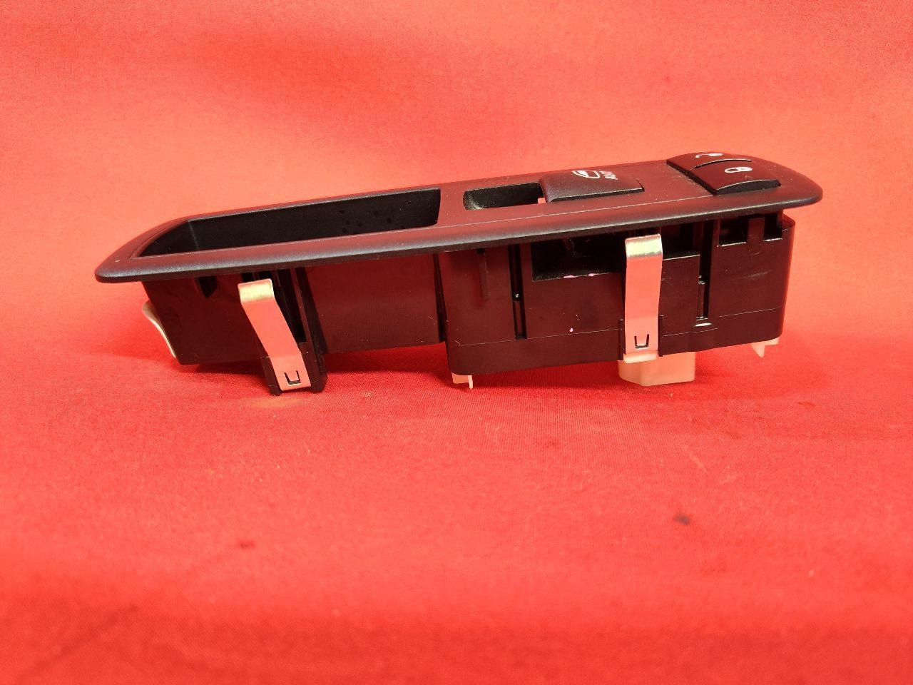 2016-2026 Durango / 16-22 Grand Cherokee FRONT LEFT Driver Master Window Switch