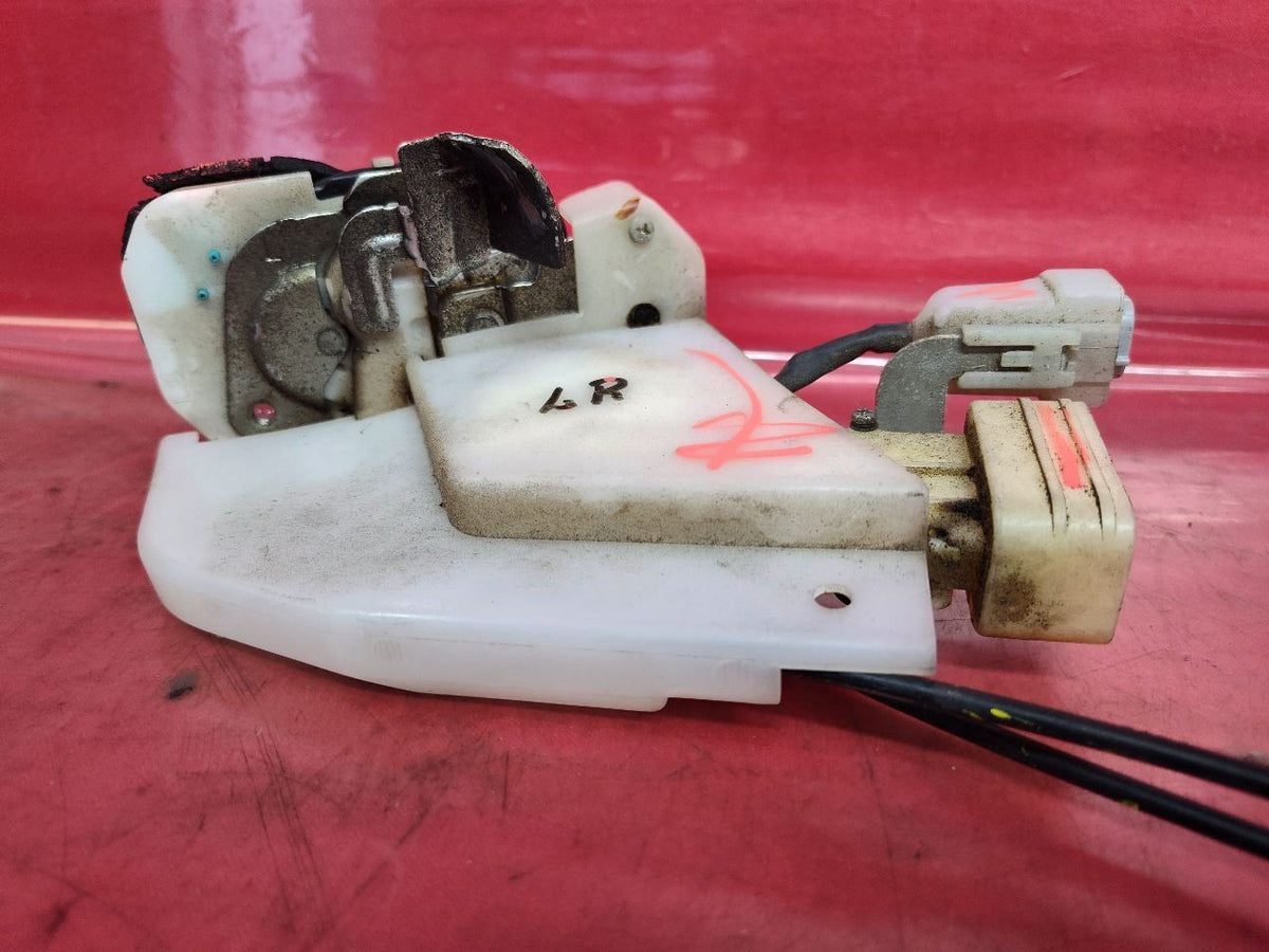 1998-2005 Lexus GS300 / 01-05 GS430 Left Driver REAR Door Latch Lock Actuator