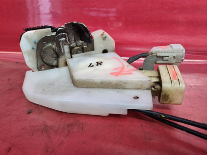 1998-2005 Lexus GS300 / 01-05 GS430 Left Driver REAR Door Latch Lock Actuator