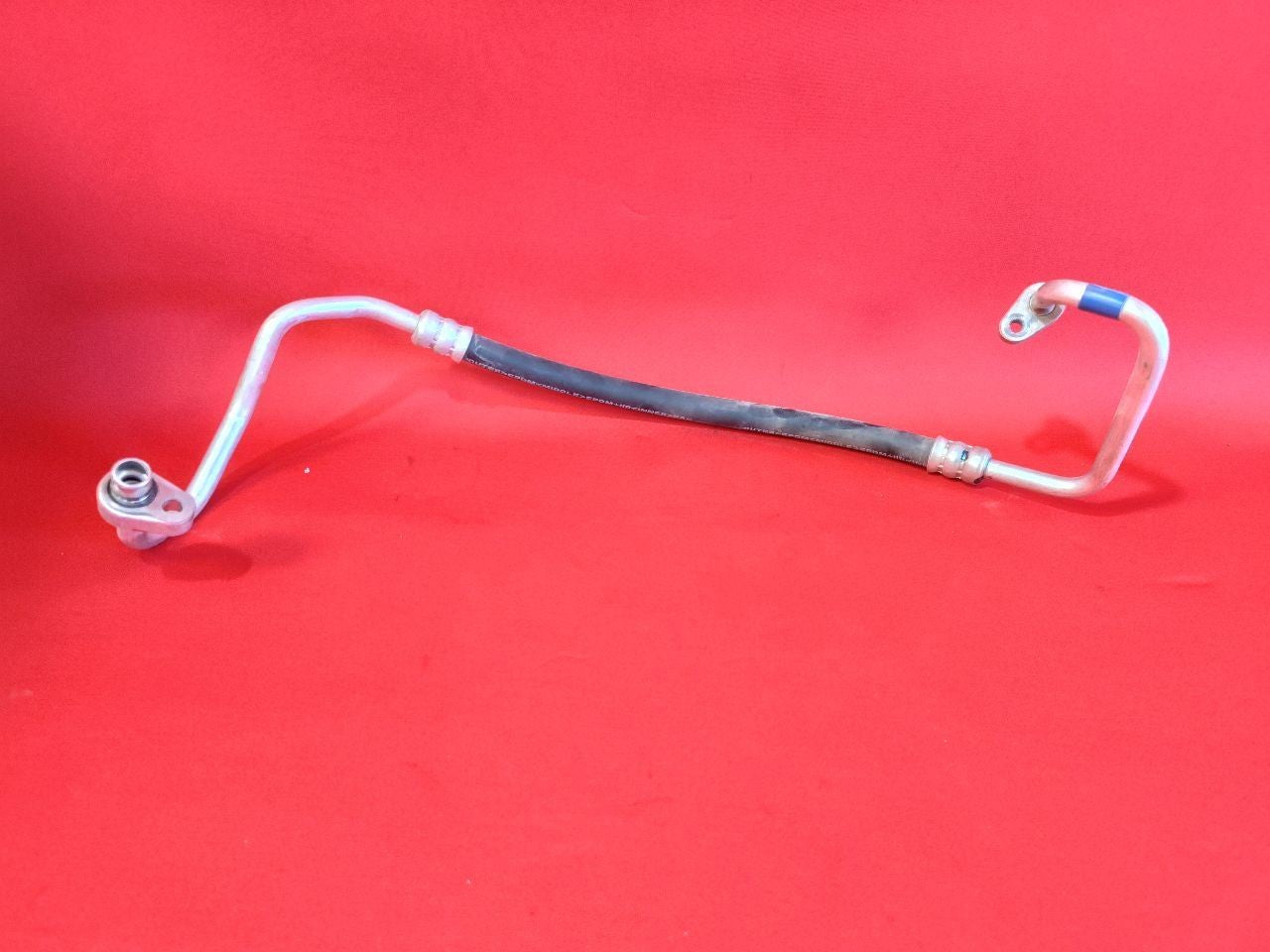 2022-2024 Mitsubishi Outlander A/C Compressor Refrigerant Discharge Hose Line