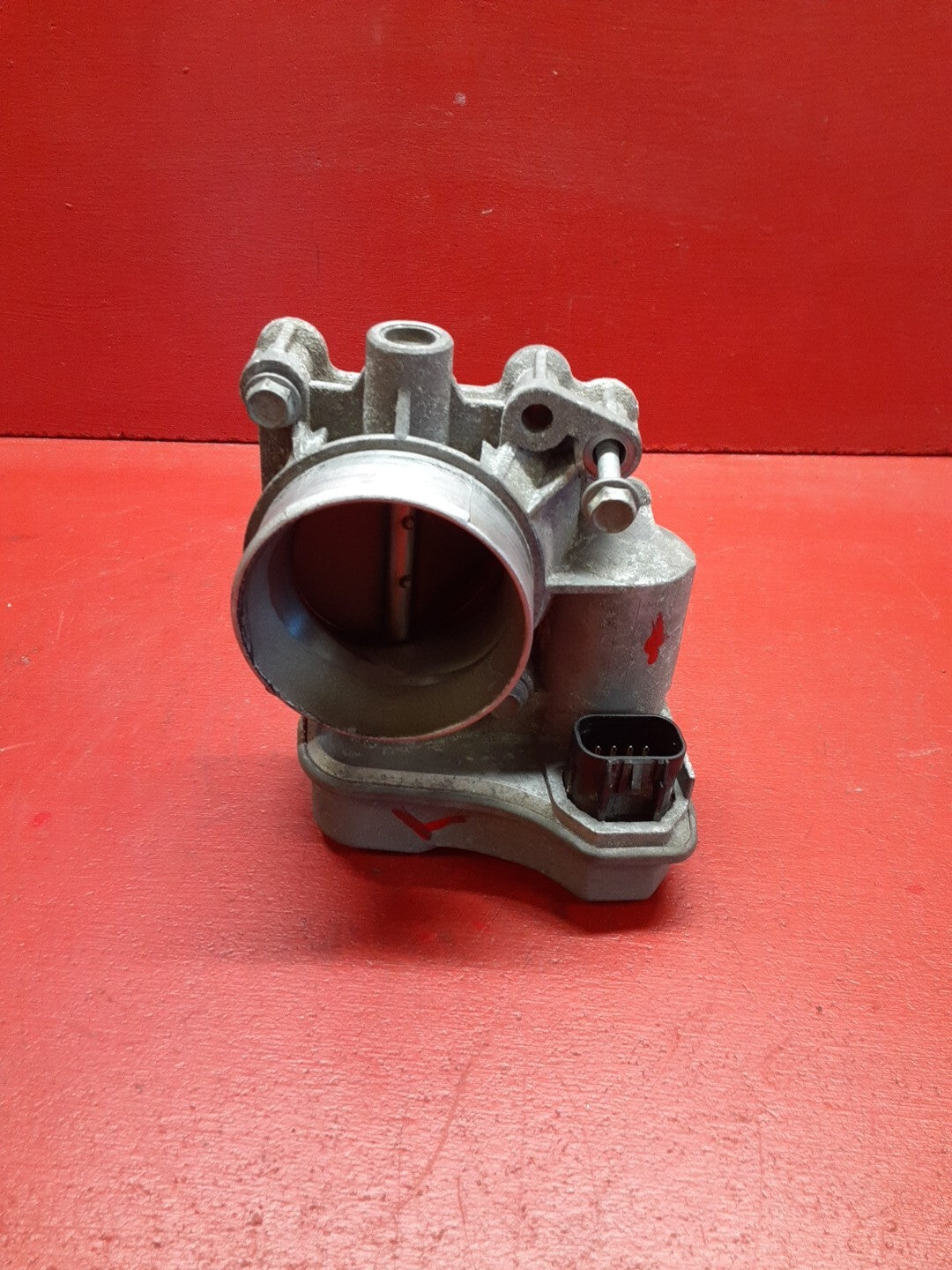 2002-2007 GM Multi Vehicle 2.2L Throttle Body Assembly 12568796