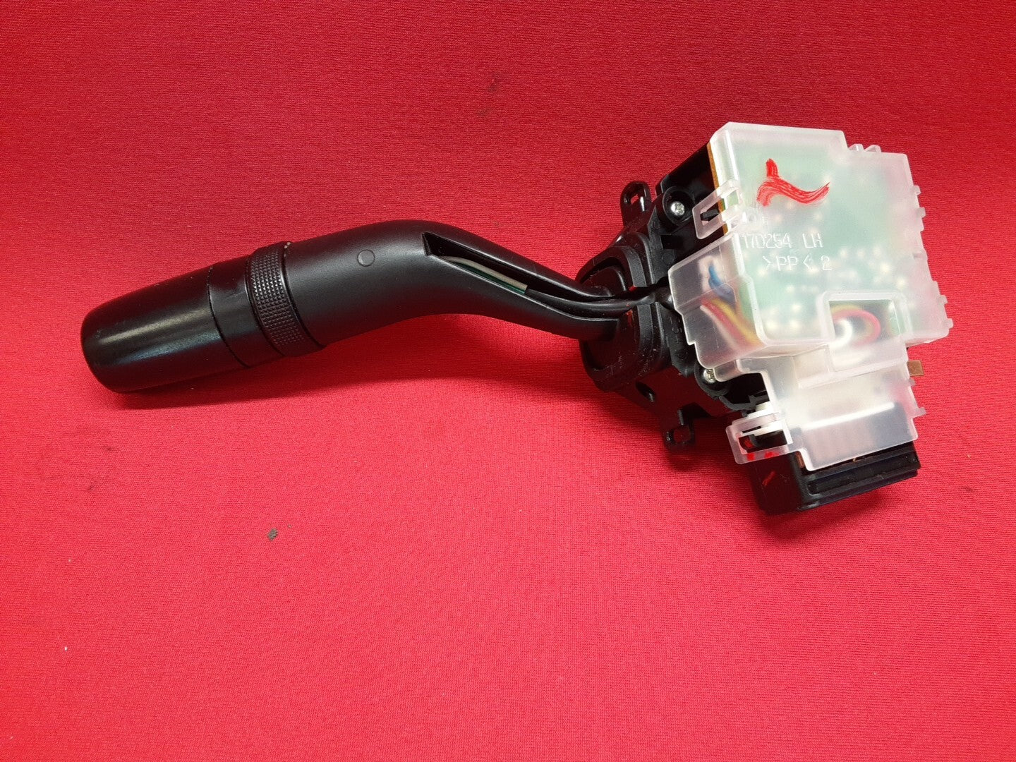 2006 - 2015 Mazda Steering Column Windshield Wiper Stalk Switch GS0A-66-128