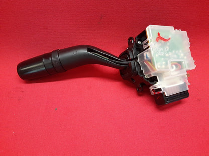 2006 - 2015 Mazda Steering Column Windshield Wiper Stalk Switch GS0A-66-128