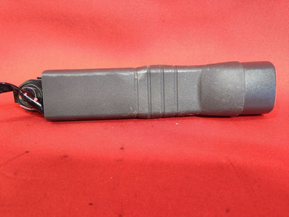 2013-2016 Chevrolet Chevy Spark + EV Front RIGHT PASSENGER Seat Belt Buckle Grey