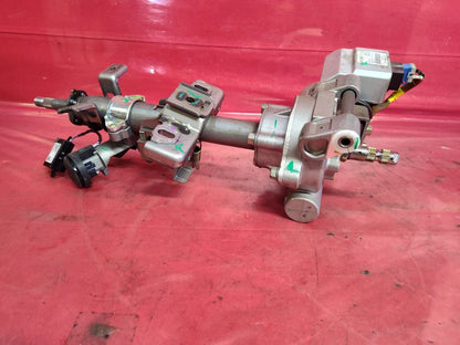2015 2016 Chevrolet Spark Electric EV ONLY Steering Column Assembly - 69k Miles