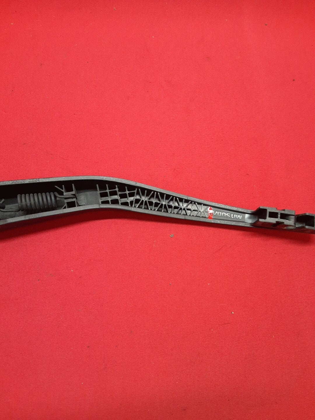 2005-2015 Nissan Xterra Rear Glass Wiper Arm Assembly 28781-EA000