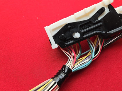 2011 2012 Lexus IS250 IS350 ISF Auto LEFT DRIVER Fuse Box Junction Block PIGTAIL