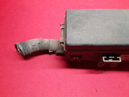 2004 Jeep Grand Cherokee 4.0L L6 Headlamp to Dash Fuse Junction Block 56050456AB