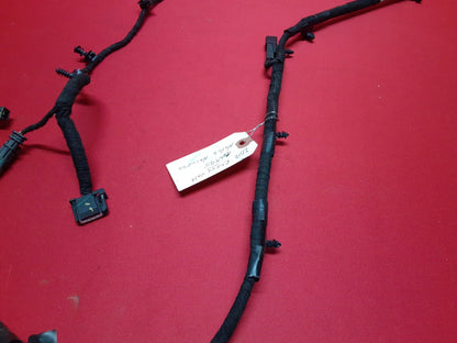 2011 2012 Chevy Chevrolet Volt Rear Hatch Liftgate Wiring Harness 22830896