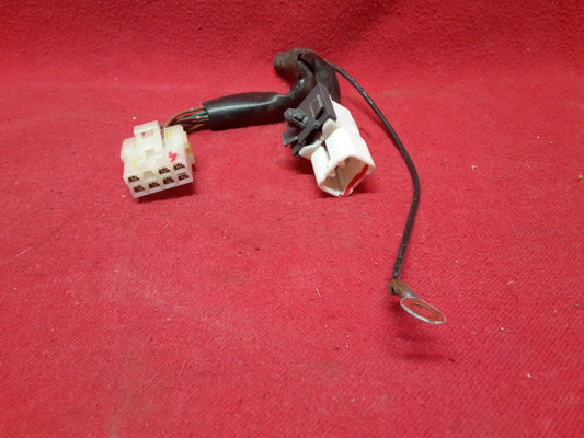 2002 2003 2004 Nissan Xterra Headlight Relay Control Module PIGTAIL CONNECTOR