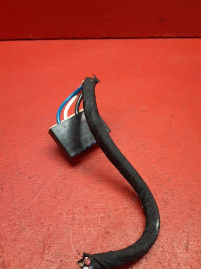 07-17 GM Multi Vehicle Front Right Pass Power Seat Switch Pigtails 15259065