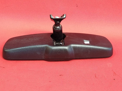 2012-2016 Subaru Interior Rearview Mirror w/ AUTODIM + COMPASS Straight Mount
